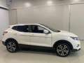 Nissan Qashqai Qashqai II 1.5 dci N-Connecta 110cv Blanc - thumbnail 2