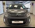 Citroen C1 5 Porte 1.0 VTi Shine Grigio - thumbnail 2