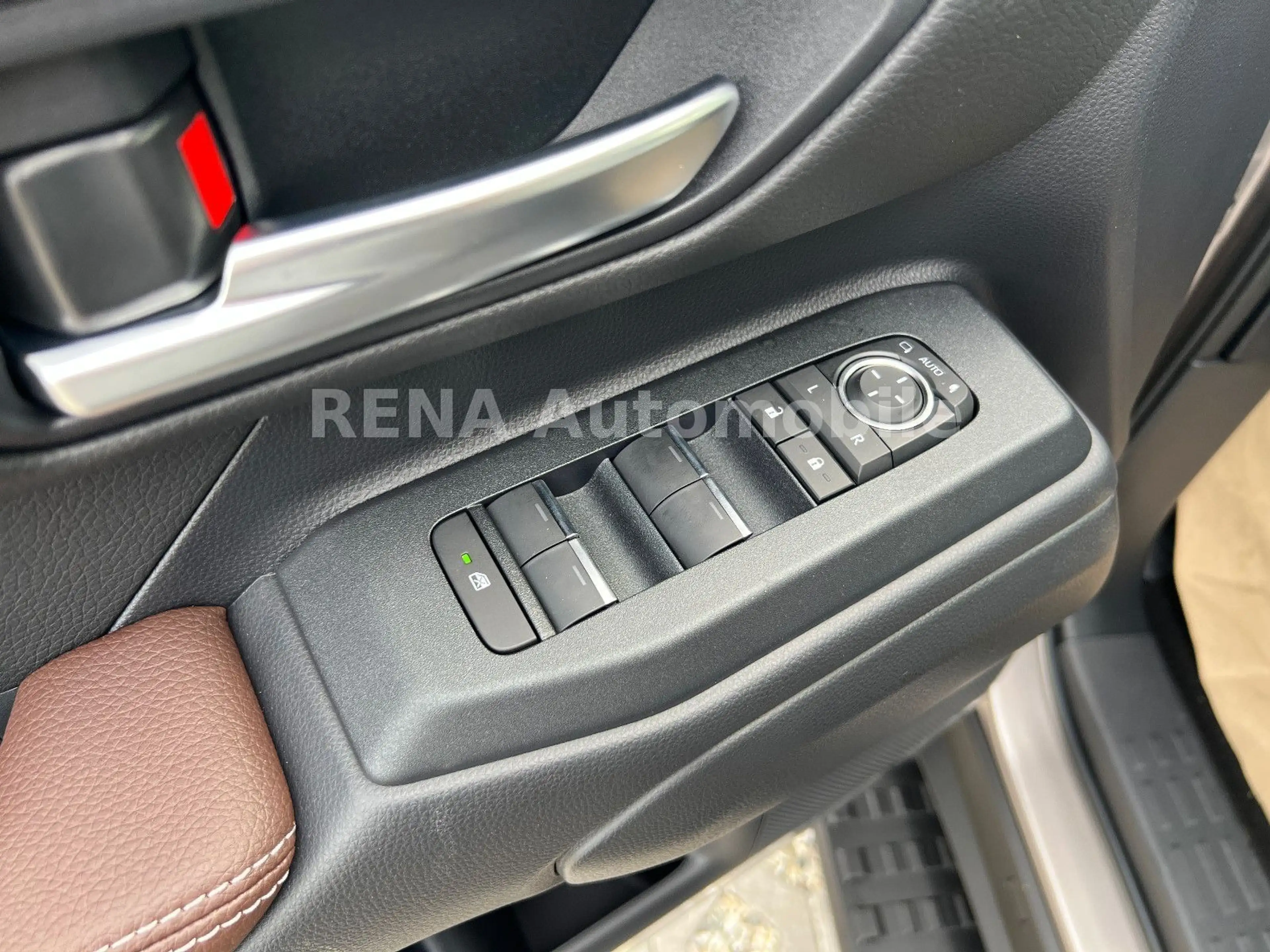 Toyota Land Cruiser 250 2.8 Mild-Hybrid 48V 4WD Executive sofort — photo 23