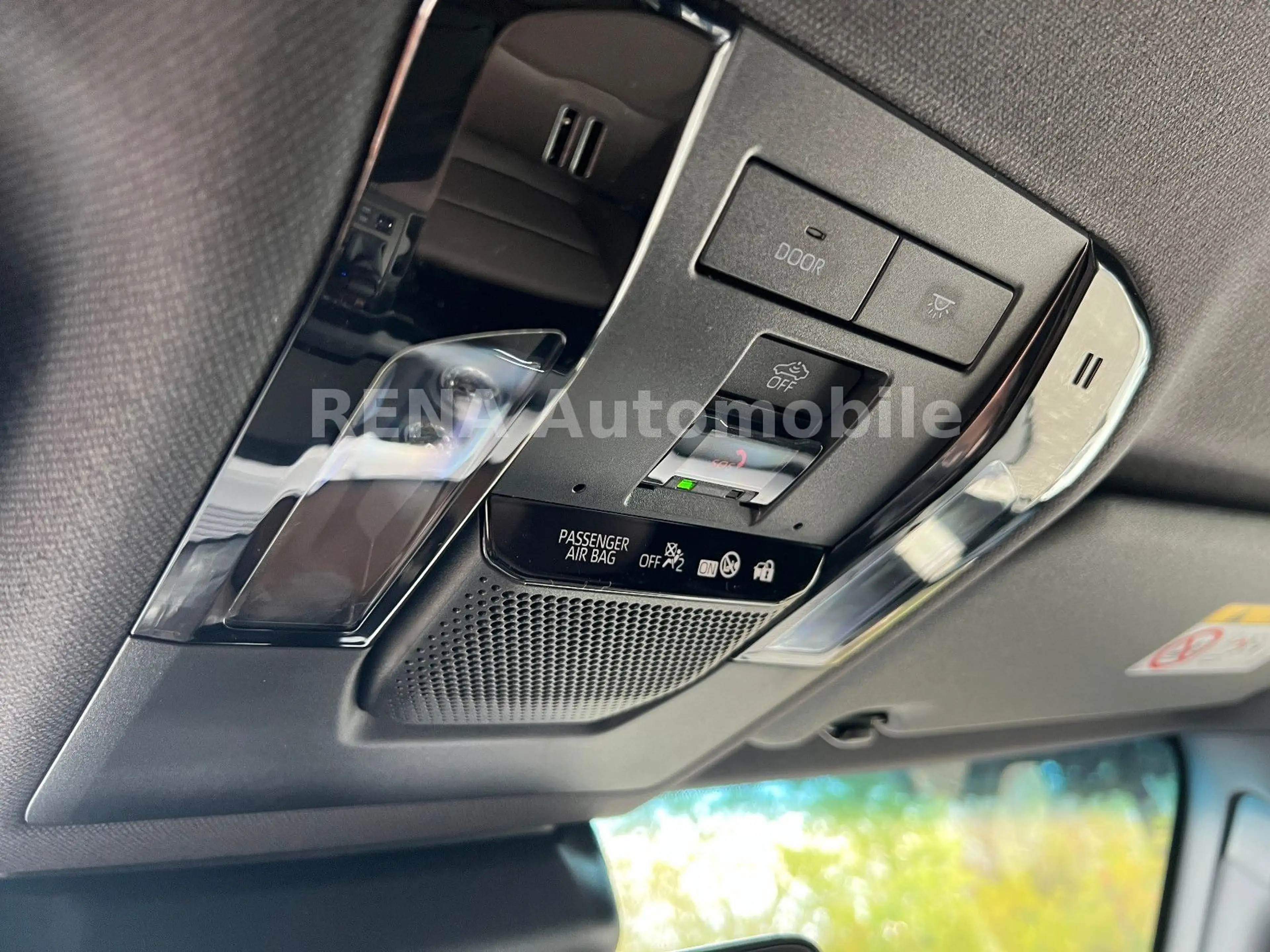 Toyota Land Cruiser 250 2.8 Mild-Hybrid 48V 4WD Executive sofort — photo 25