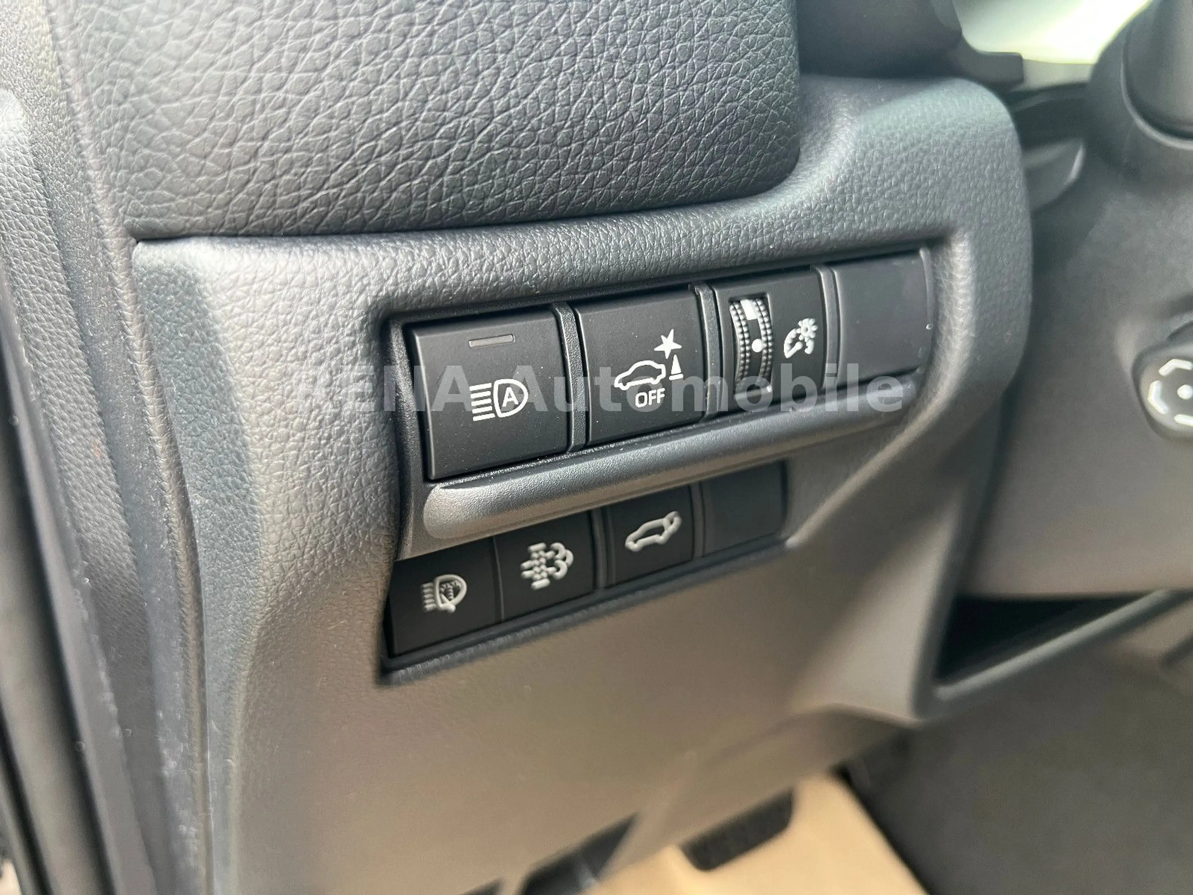 Toyota Land Cruiser 250 2.8 Mild-Hybrid 48V 4WD Executive sofort — photo 22