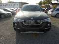 BMW X4 20d X-DRIVE X-Line ~ 1.Hand ~ 78.000 km ~ EU6 Negro - thumbnail 2