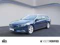 Opel Insignia B Sports Tourer 2.0 CDTI SHZ+LED+NAVI Bleu - thumbnail 1