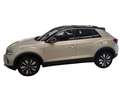 Volkswagen T-Roc 1.5 TSI MOVE DSG LED+KAMERA+DCP+PDC+DAB+ Silber - thumbnail 3