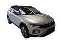 Volkswagen T-Roc 1.5 TSI MOVE DSG LED+KAMERA+DCP+PDC+DAB+ Silber - thumbnail 4