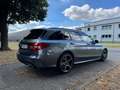 Mercedes-Benz C 250 C-Klasse T-Modell Diesel d 4MatigTRONIC AMG Line Gri - thumbnail 2