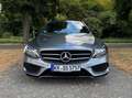 Mercedes-Benz C 250 C-Klasse T-Modell Diesel d 4MatigTRONIC AMG Line Gri - thumbnail 1