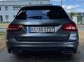 Mercedes-Benz C 250 C-Klasse T-Modell Diesel d 4MatigTRONIC AMG Line Gri - thumbnail 6