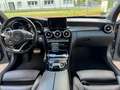 Mercedes-Benz C 250 C-Klasse T-Modell Diesel d 4MatigTRONIC AMG Line Gri - thumbnail 12