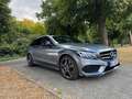 Mercedes-Benz C 250 C-Klasse T-Modell Diesel d 4MatigTRONIC AMG Line Gri - thumbnail 3