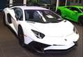 Lamborghini Aventador LP770-4 SVJ Blanco - thumbnail 1