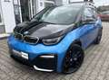 BMW i3 s (94 Ah) *LED*ACC*Navi*H&K*SHD*Kamera* Blu/Azzurro - thumbnail 3