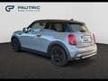 MINI Cooper E Cooper 136ch  Edition Camden BVA7 Argent - thumbnail 3