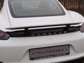 Porsche Cayman 718 - NAVIGATION   SITZHZG.   ALCANTARA Biały - thumbnail 12
