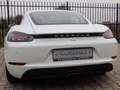 Porsche Cayman 718 - NAVIGATION   SITZHZG.   ALCANTARA Biały - thumbnail 10