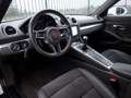 Porsche Cayman 718 - NAVIGATION   SITZHZG.   ALCANTARA Biały - thumbnail 16