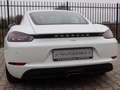 Porsche Cayman 718 - NAVIGATION / SITZHZG. / ALCANTARA Wit - thumbnail 10