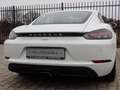 Porsche Cayman 718 - NAVIGATION   SITZHZG.   ALCANTARA Biały - thumbnail 7