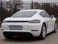 Porsche Cayman 718 - NAVIGATION / SITZHZG. / ALCANTARA Wit - thumbnail 8
