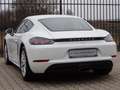 Porsche Cayman 718 - NAVIGATION / SITZHZG. / ALCANTARA Wit - thumbnail 9