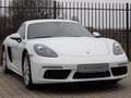 Porsche Cayman 718 - NAVIGATION   SITZHZG.   ALCANTARA Biały - thumbnail 5