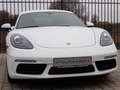 Porsche Cayman 718 - NAVIGATION   SITZHZG.   ALCANTARA Biały - thumbnail 4