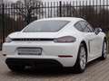 Porsche Cayman 718 - NAVIGATION   SITZHZG.   ALCANTARA Biały - thumbnail 8