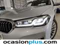 BMW 530 530e Plateado - thumbnail 14
