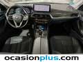 BMW 530 530e Plateado - thumbnail 5