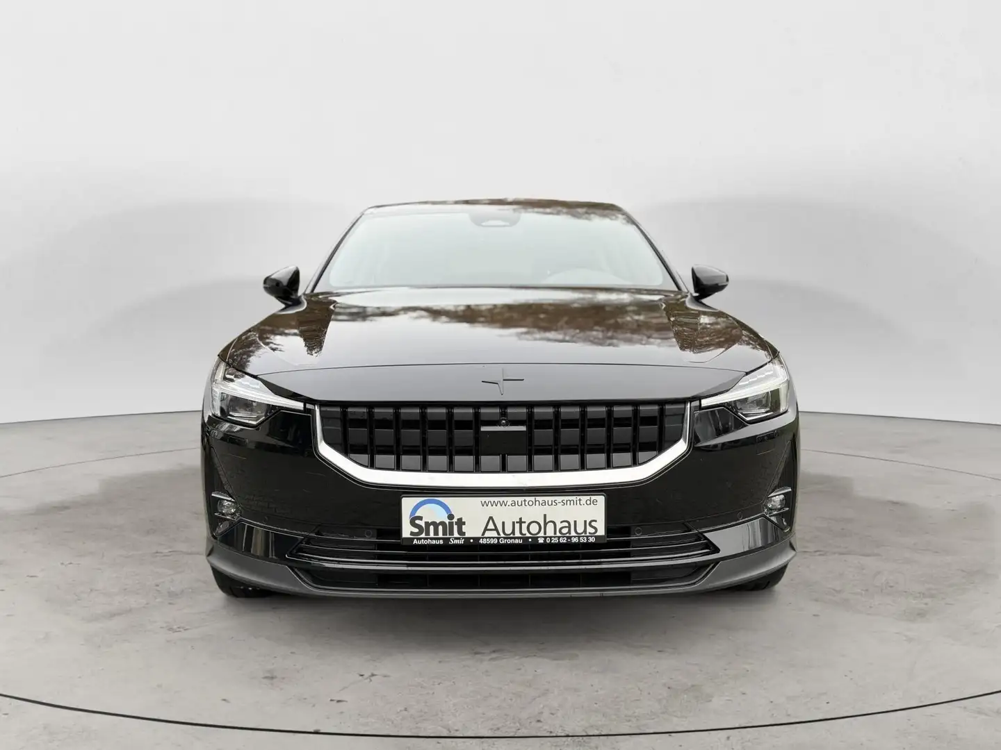 Polestar 2 2 Pilot Plus Dual Long Range * SoH 93% * 78kWh Schwarz - 2
