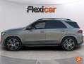 Mercedes-Benz GLE 400 400d 4Matic Aut. Gris - thumbnail 5