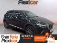 Mazda CX-3 1.8 Skyactiv-D Zenith White Cruise 2WD 85kW Negro - thumbnail 1