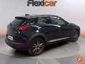 Mazda CX-3 1.8 Skyactiv-D Zenith White Cruise 2WD 85kW Negro - thumbnail 9