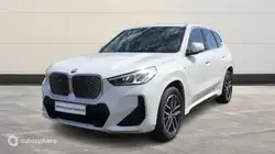 BMW ieDrive20 204ch M Sport