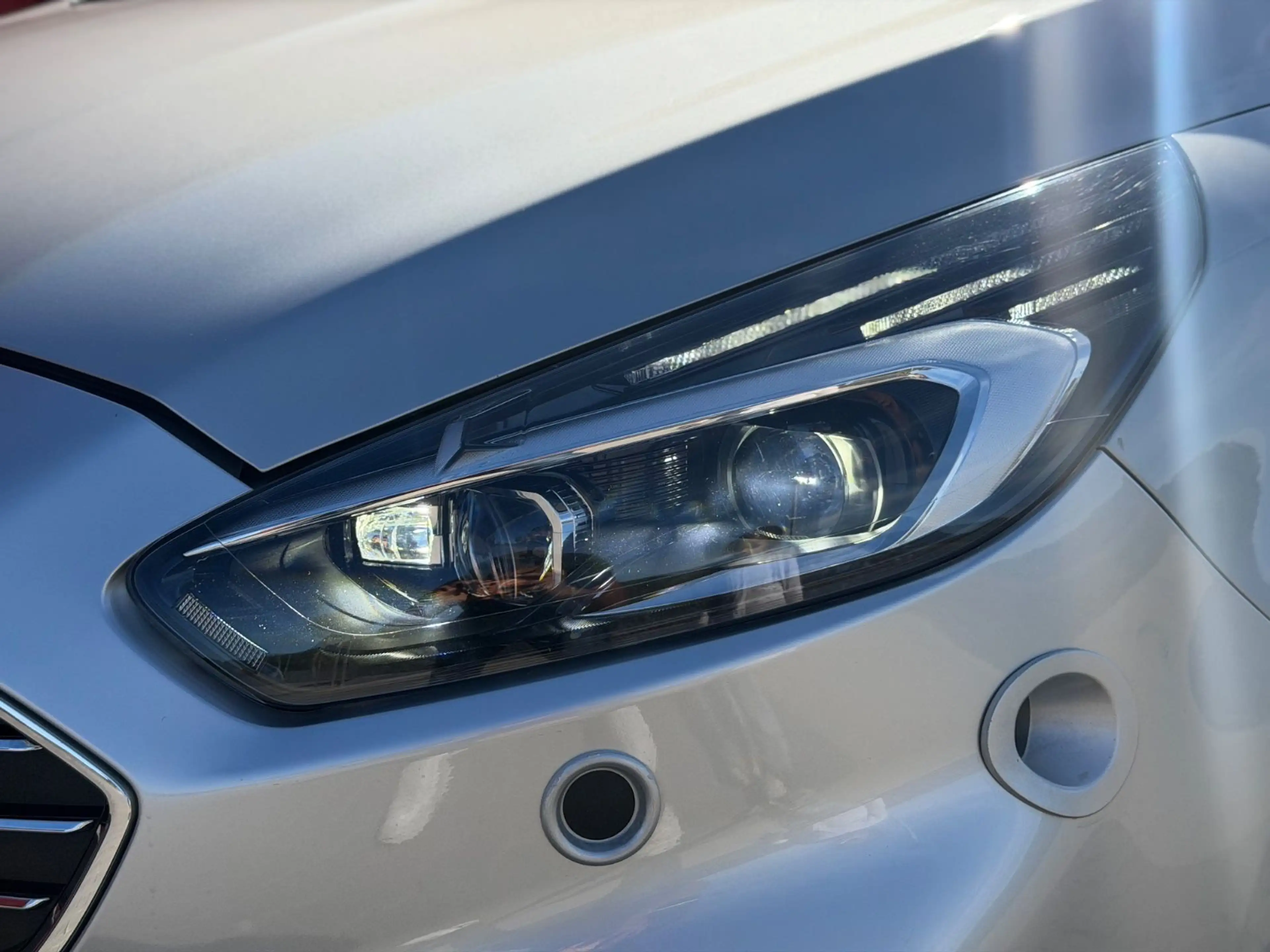 Ford S-Max 2.0 TDCI GARANTIE AUTOMATIK LED 1HAND NAV CAM — photo 12