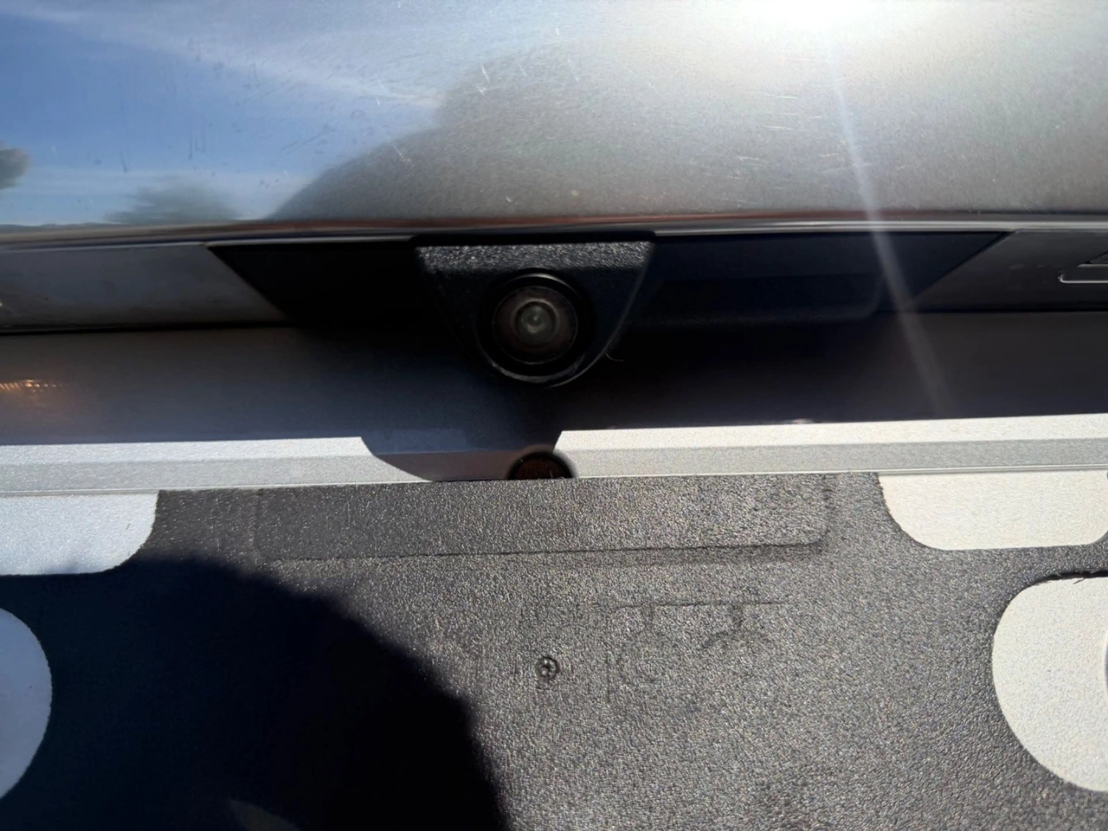 Ford S-Max 2.0 TDCI GARANTIE AUTOMATIK LED 1HAND NAV CAM — photo 7