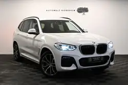 Bmw X3 xDrive 20 d M Sport *RFK *AHK *LED *DAB *SHZ