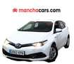 Toyota Auris hybrid 140H Business Blanco - thumbnail 1