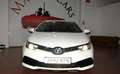 Toyota Auris hybrid 140H Business Blanco - thumbnail 39