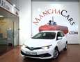 Toyota Auris hybrid 140H Business Blanco - thumbnail 3