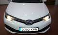 Toyota Auris hybrid 140H Business Blanco - thumbnail 41