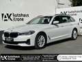BMW 520 d Mild Hybrid *HEAD-UP*LIVE COCKPIT* LED*KAMERA*SH Weiß - thumbnail 1