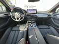 BMW 520 d Mild Hybrid *HEAD-UP*LIVE COCKPIT* LED*KAMERA*SH Weiß - thumbnail 11