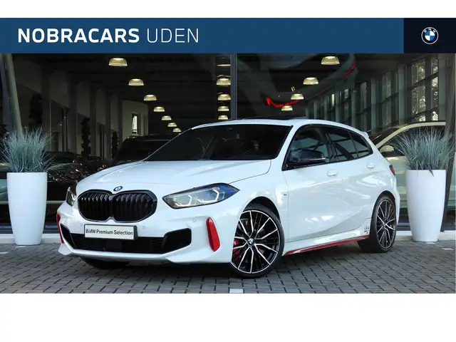 BMW 128 1 Serie 128ti Automaat / Panoramadak / M Sportstoe