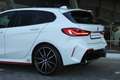 BMW 128 1 Serie 128ti Automaat / Panoramadak / M Sportstoe Blanco - thumbnail 20