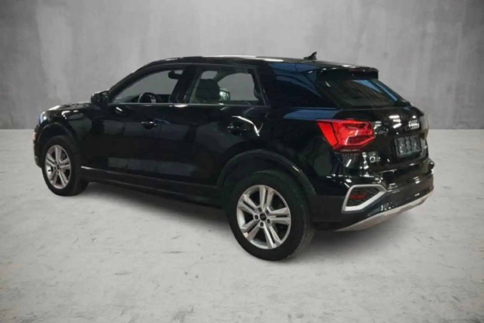 Audi Q2 35 TFSI S-Tronic advanced Klima Rückfahrkamera Schwarz - 2