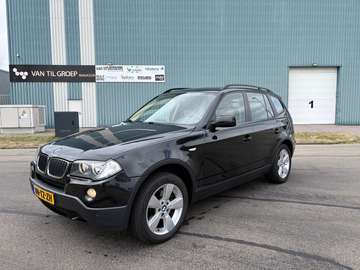 2.0i Executive Anniversary 4X4 6-Bak 150 PK. Mooie