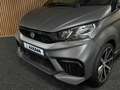 Aixam GTI Coupe Matt Grau 2023 / Apple Carplay / Spotify / DAB+ / 8 PS Kubota Motor Grau - thumbnail 3