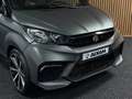 Aixam GTI Coupe Matt Grau 2023 / Apple Carplay / Spotify / DAB+ / 8 PS Kubota Motor Grau - thumbnail 11