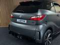 Aixam GTI Coupe Matt Grau 2023 / Apple Carplay / Spotify / DAB+ / 8 PS Kubota Motor Grau - thumbnail 29
